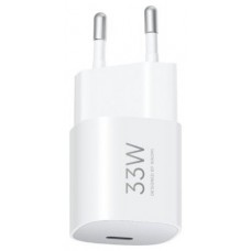 CARGADOR XIAOMI 33W NANO PA USBC